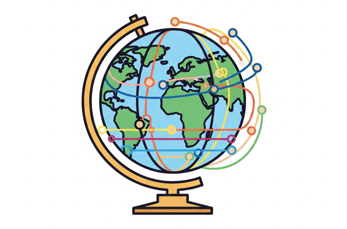 Understanding the Complex Drivers of Global Migration